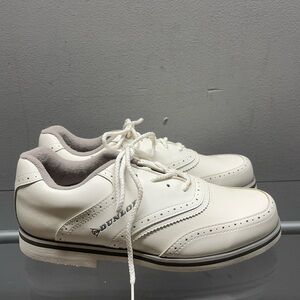 DUNLOP WOMEN'S GOLF SHOES